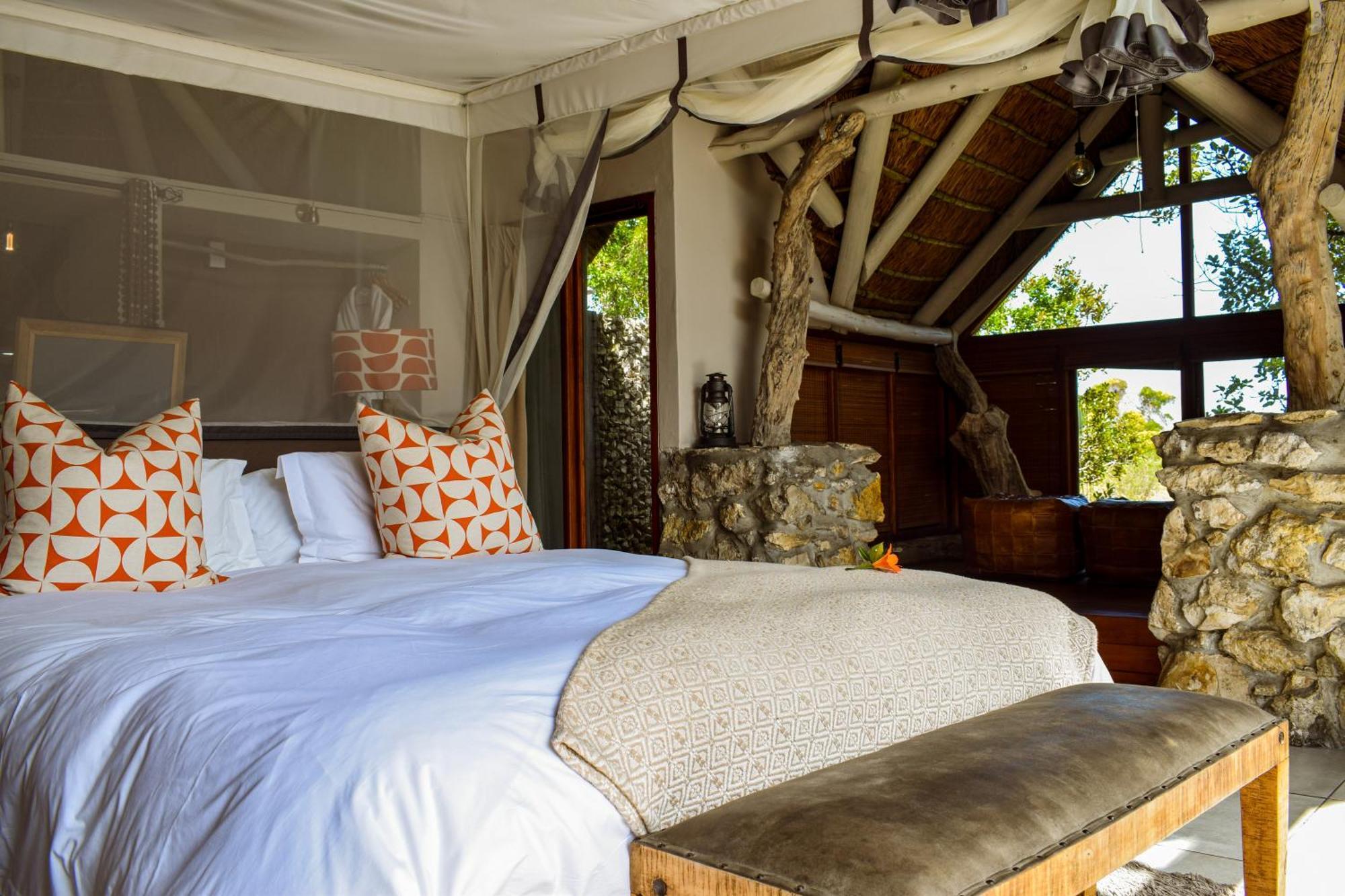 Mosaic Lagoon Lodge Stanford Ngoại thất bức ảnh