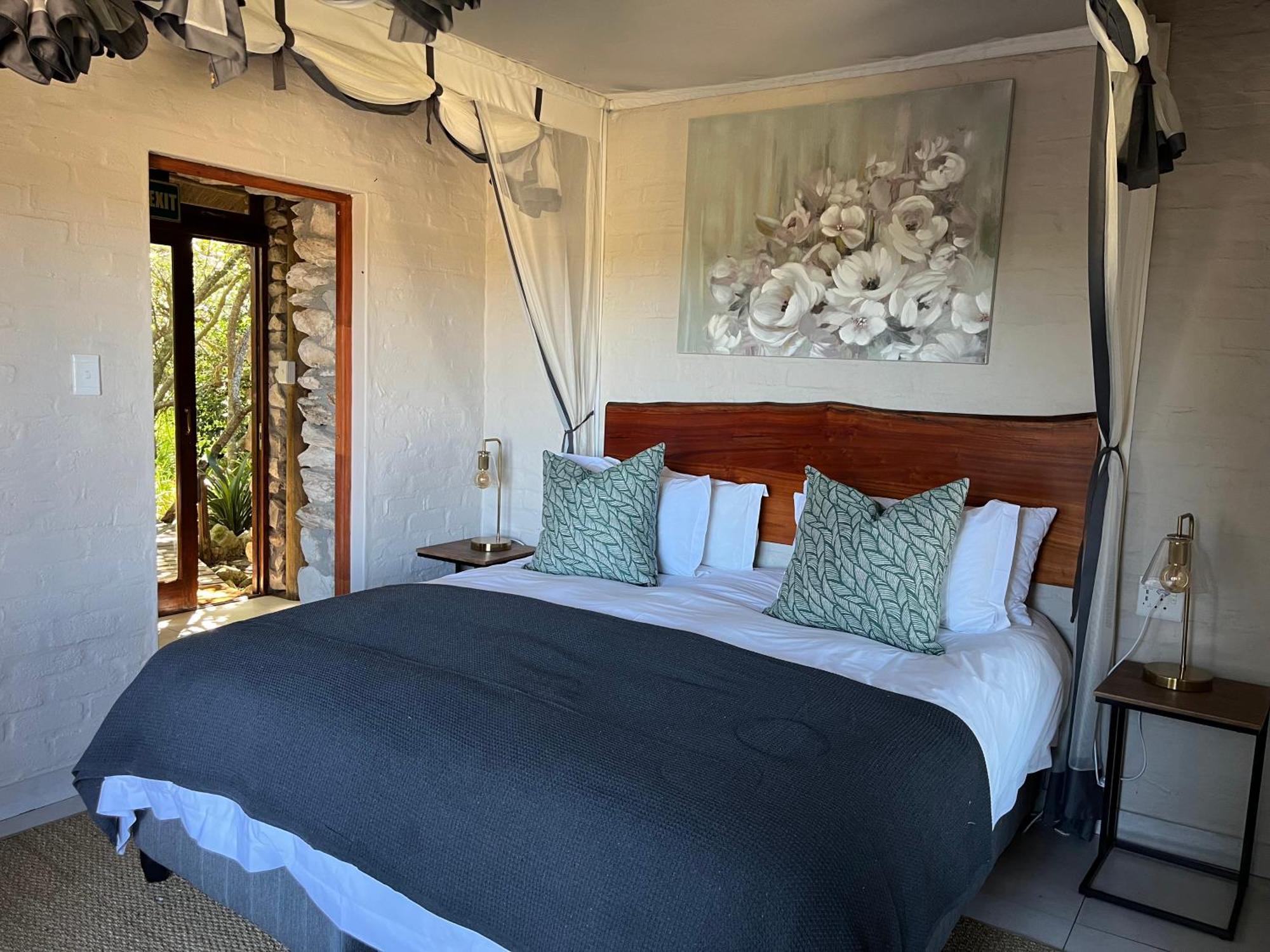Mosaic Lagoon Lodge Stanford Ngoại thất bức ảnh