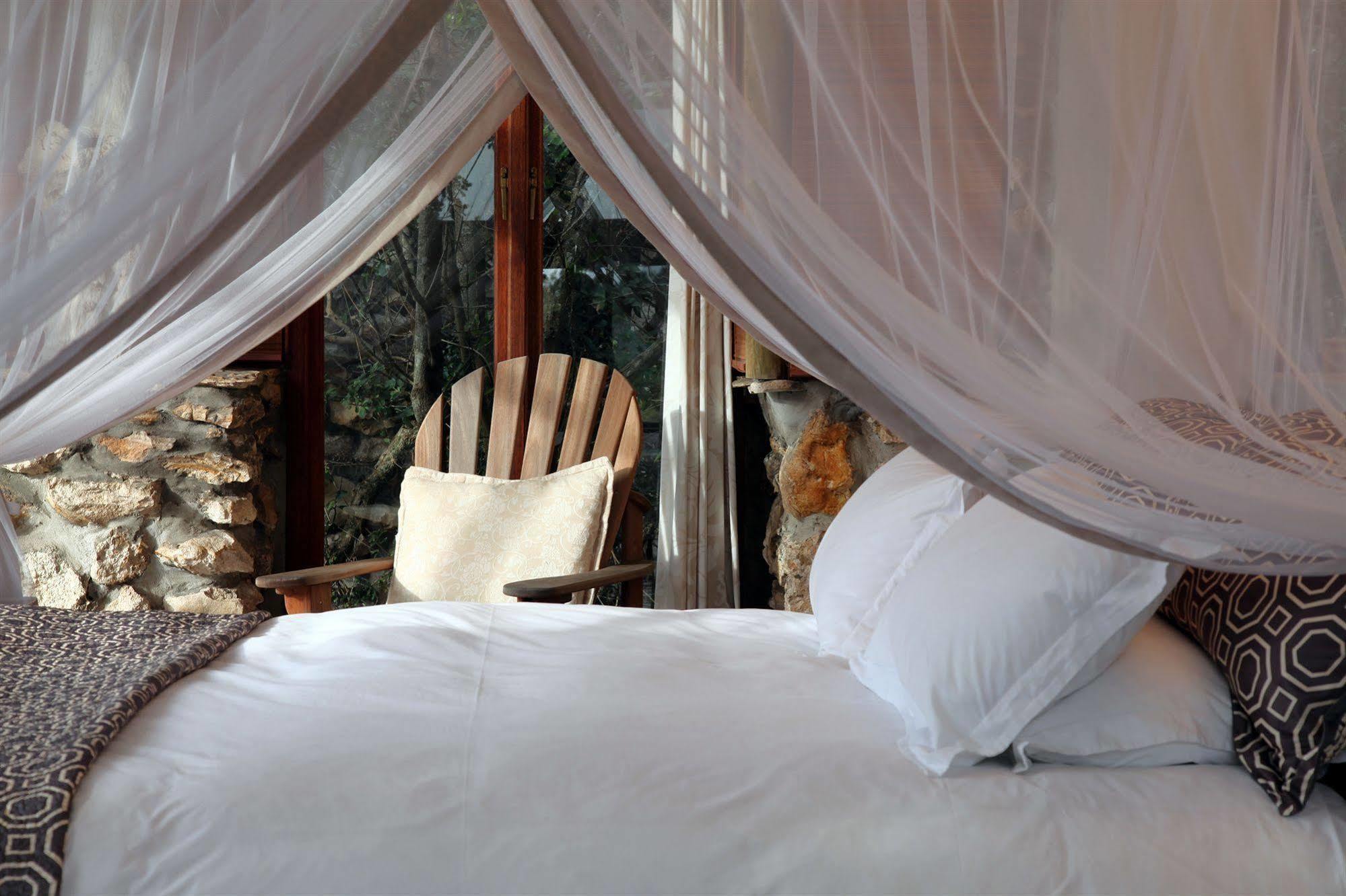 Mosaic Lagoon Lodge Stanford Ngoại thất bức ảnh