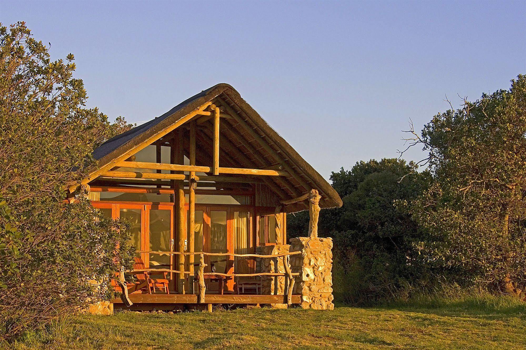 Mosaic Lagoon Lodge Stanford Ngoại thất bức ảnh